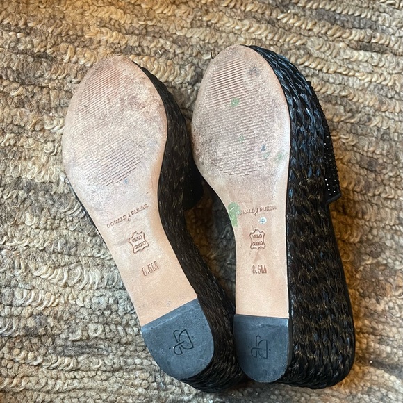 Donald J Pliner sandals - Picture 7 of 7